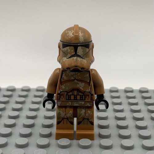 Lego star wars - wars, clone