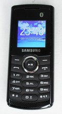 Samsung GT-E2121B (Unlocked)