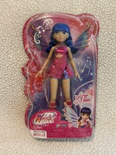 Playmates 2025 Winx Club MUSA