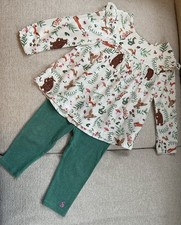 The Gruffalo X Joules Girls