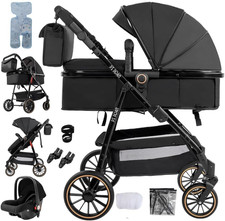 3 in 1 Baby Travel