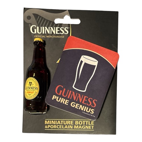 Guinness official merchandise - guinness,