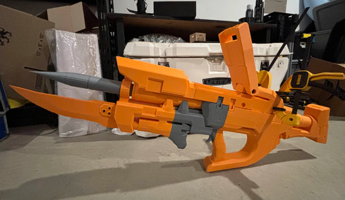 Halo skewer heavy - skewer,
