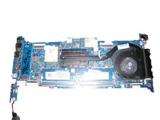 HP x360-830-G6 Motherboard i5