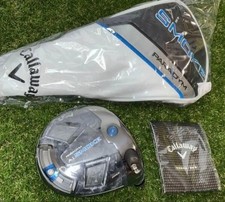 Callaway PARADYM Ai SMOKE MAX