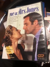 Me & Mrs Jones (2002) Robson