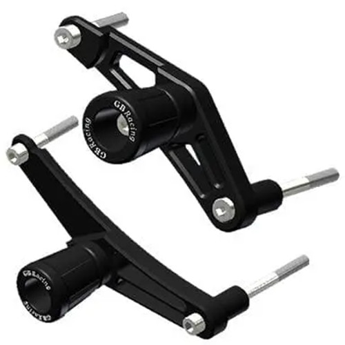 Gbracing crash protectors - gbracing,