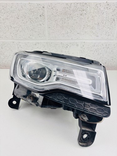 Headlight right 68144704af - headlight,