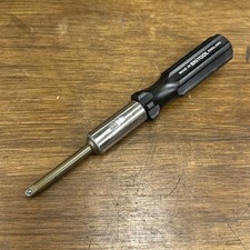 Vintage Britool D75 1/4” Drive Ratchet Handle