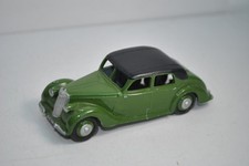 DINKY TOY (UK) - RILEY RM