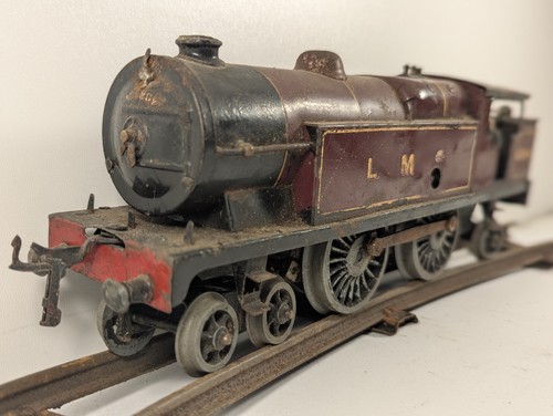 Hornby gauge 2 special - o,