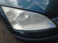 05 FORD MONDEO MK3 1.8 OFFSIDE