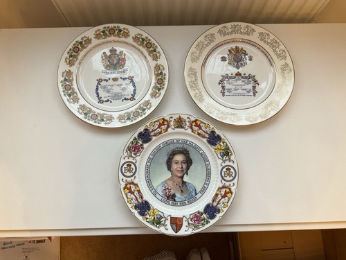 Selection three royal - selection, of