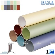 6pcs Photo Backdrop Paper Roll