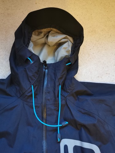 Berghaus men aq2 jacket - berghaus,