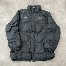Nike Puffer Jacket Mens Medium