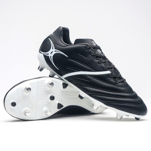 Gilbert rugby boots sidestep - boots,
