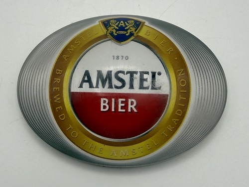 Amstel bier beer tap - amstel,
