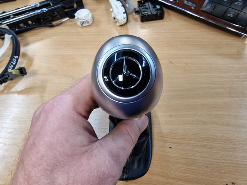 Mercedes class w203 - c,