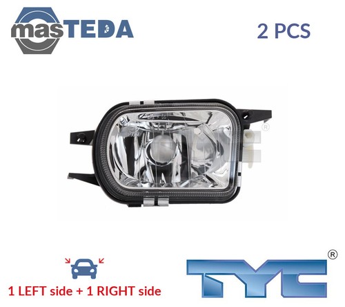 0553 fog light lamp - fog,