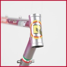 RIVA STEEL FRAME VINTAGE ROAD