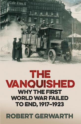 The vanquished why first - why,