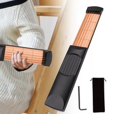 Pocket Guitar 6 Fret Chord