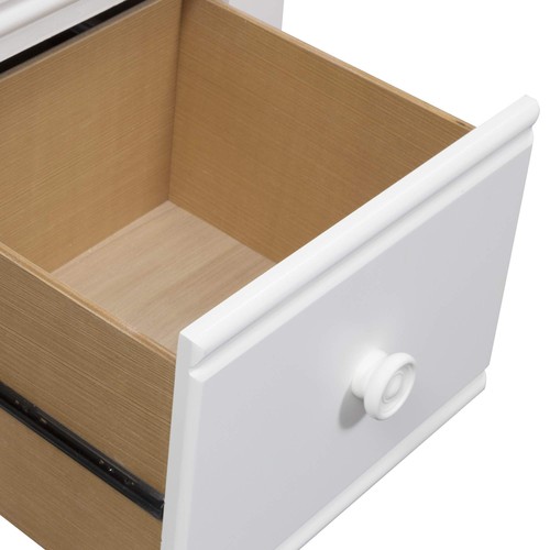 Summer house white drawer - white, 2