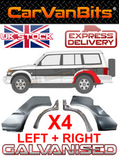 FOR MITSUBISHI PAJERO 2 MK2