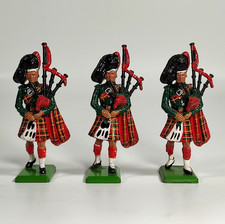 Britains Scots Guards Pipers 3