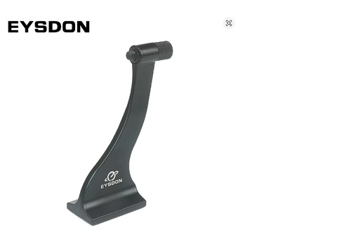 Fully metal binocular - binocular, tripod