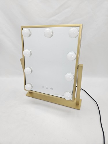Vanity mirror with - vanity,