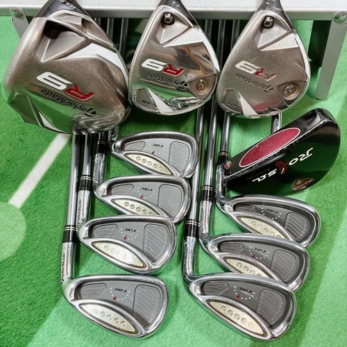 Taylormade rac men golf - rac,