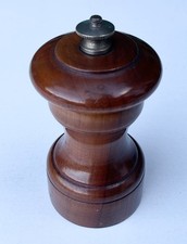 Vintage French Peugeot Pepper