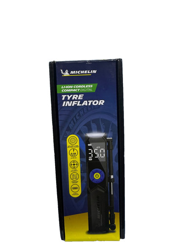 Michelin ion cordless - li-ion,