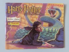 2003 Panini Harry Potter and