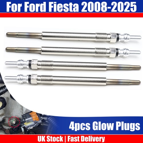 Pack heater glow - pack, 4