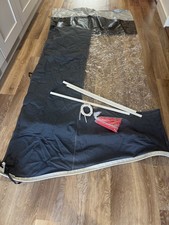 Isabella Air Arc Canopy Side Wall