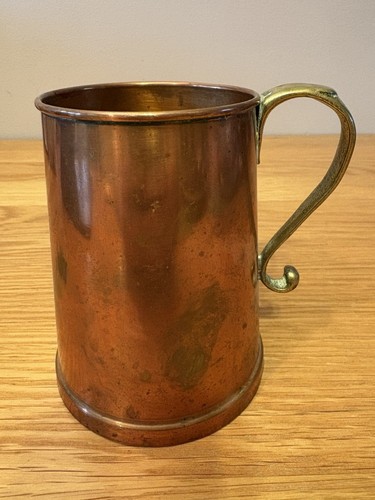 Beautiful vintage copper - beautiful,