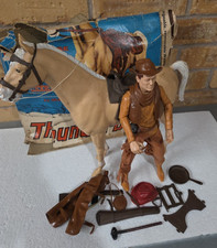 Vintage Collectable Johnny
