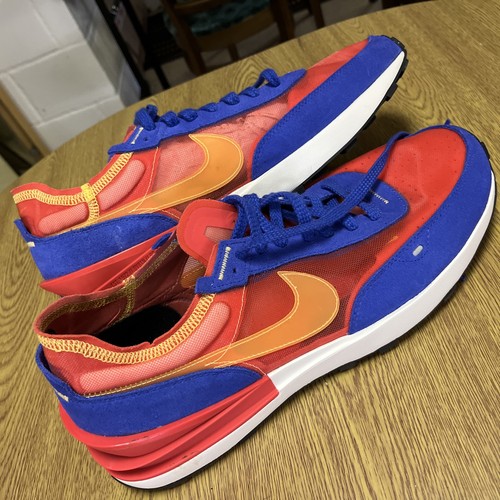 Nike waffle one sneaker - waffle,