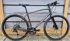 Specialized Sirrus sport hybrid bike