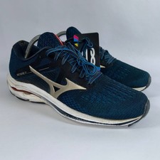 🔥 Mizuno Wave Inspire 17