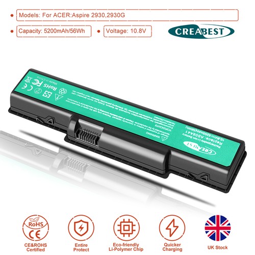 As09a31 as09a41 battery - 10.8v,