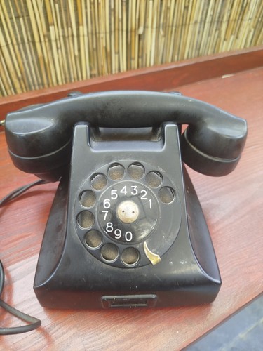 Vintage ericsson bakelite - ericsson,