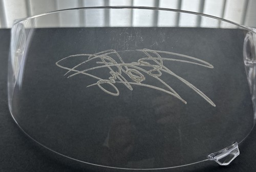 Carl fogarty hand - ,