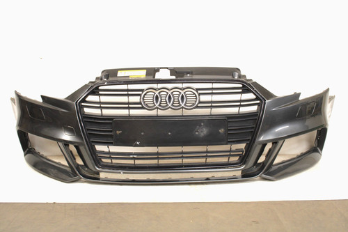 Audi line hatchback - audi,
