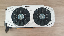 ASUS NVIDIA GEFORCE GTX