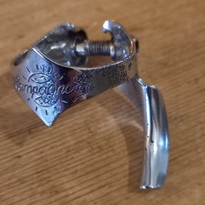 Vintage Campagnolo Cable Guide  R/H