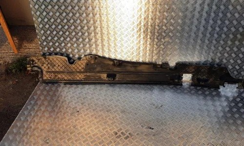 Audi rear centre lower - audi, 4l